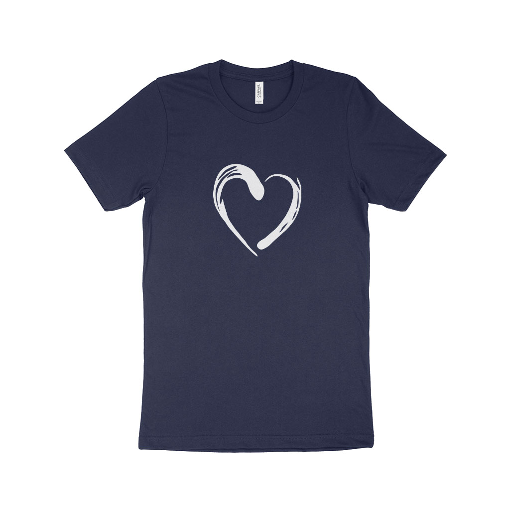 3001U-V-Navy-2-Valentine-T-Shirt-min